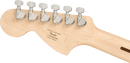 Squier Affinity Series Stratocaster HSS Pack, Maple Fingerboard, Lake Placid Blue - The Musicstore UK