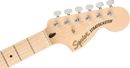 Squier Affinity Series Stratocaster HSS Pack, Maple Fingerboard, Lake Placid Blue - The Musicstore UK