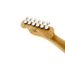 Squier Affinity Telecaster Electric Guitar. Maple Fingerboard. Butterscotch Blonde - The Musicstore UK