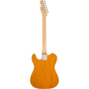 Squier Affinity Telecaster Electric Guitar. Maple Fingerboard. Butterscotch Blonde - The Musicstore UK