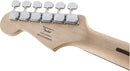 Squier Bullet Stratocaster Hard Tail HSS. Laurel Fingerboard. Black - The Musicstore UK