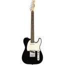 Squier (Bullet Telecaster) Laurel Fingerboard, Black - The Musicstore UK