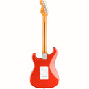 Squier Classic Vibe '50s Stratocaster, Maple Fingerboard, Fiesta Red - The Musicstore UK