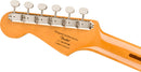 Squier Classic Vibe '50s Stratocaster, Maple Fingerboard, Fiesta Red - The Musicstore UK