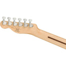 Squier FSR Bullet Telecaster, Laurel Fingerboard, Parchment Pickguard. Vintage White - The Musicstore UK