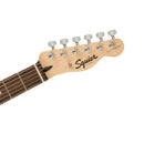 Squier FSR Bullet Telecaster, Laurel Fingerboard, Parchment Pickguard. Vintage White - The Musicstore UK