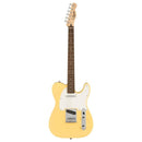 Squier FSR Bullet Telecaster, Laurel Fingerboard, Parchment Pickguard. Vintage White - The Musicstore UK