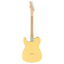Squier FSR Bullet Telecaster, Laurel Fingerboard, Parchment Pickguard. Vintage White - The Musicstore UK