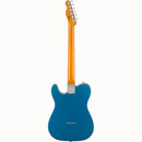 Squier FSR Classic Vibe '60s Custom Esquire. (Lake Placid Blue) - The Musicstore UK
