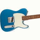Squier FSR Classic Vibe '60s Custom Esquire. (Lake Placid Blue) - The Musicstore UK