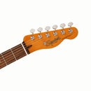 Squier FSR Classic Vibe '60s Custom Esquire. (Lake Placid Blue) - The Musicstore UK