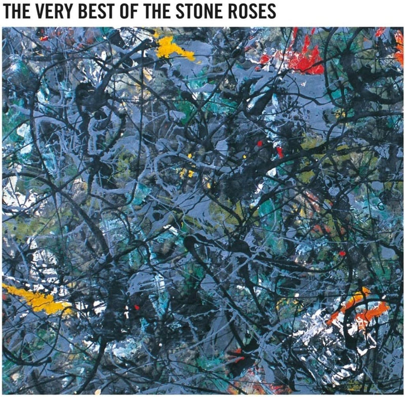 Stone Roses / Very Best Of (2LP) (LAF) - The Musicstore UK