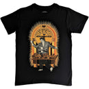 Sun Records (Elvis Dancing) Unisex T-Shirt - The Musicstore UK