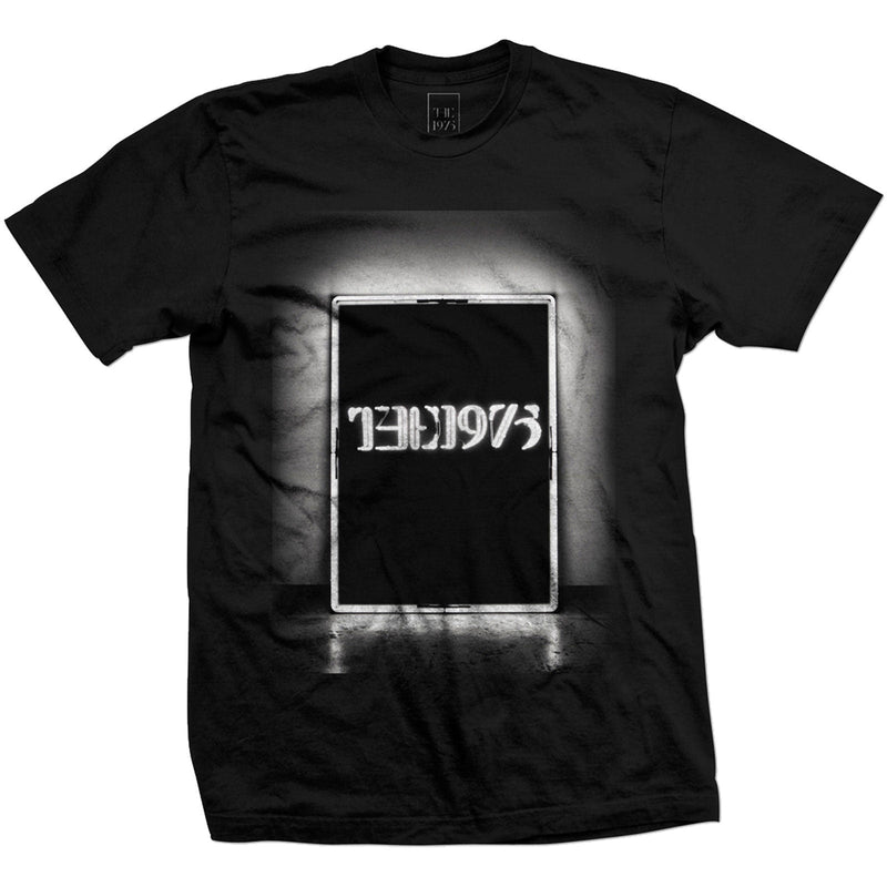 The 1975 (The Black Tour) Unisex T-Shirt - The Musicstore UK