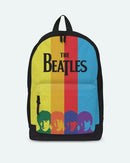 The Beatles (Hard Days Night) Classic Rucksack - The Musicstore UK