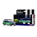 The Beatles London Taxi (Can't Buy Me Love) Corgi Die Cast Model - The Musicstore UK