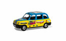 The Beatles London Taxi (Hello Goodbye) Corgi Die Cast Model - The Musicstore UK