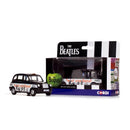 The Beatles London Taxi (Twist and Shout) Corgi Die Cast Model - The Musicstore UK