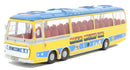The Beatles (Magical Mystery Tour Bus) Corgi Die Cast Model - The Musicstore UK