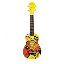 The Beatles Yellow Submarine (Characters) Ukulele - The Musicstore UK