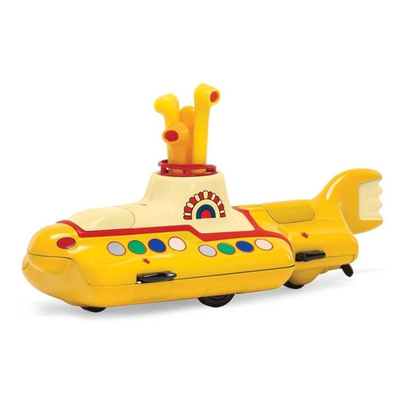 The Beatles (Yellow Submarine) Corgi Die Cast Model - The Musicstore UK