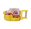 The Beatles (Yellow Submarine) Shaped Boxed Mug (460ml) - The Musicstore UK