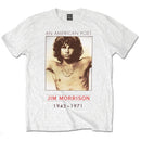 The Doors (American Poet) Unisex T-Shirt - The Musicstore UK