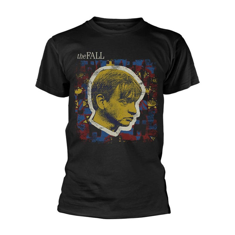 The Fall (Live at The Corn Exchange) Unisex T-Shirt - The Musicstore UK