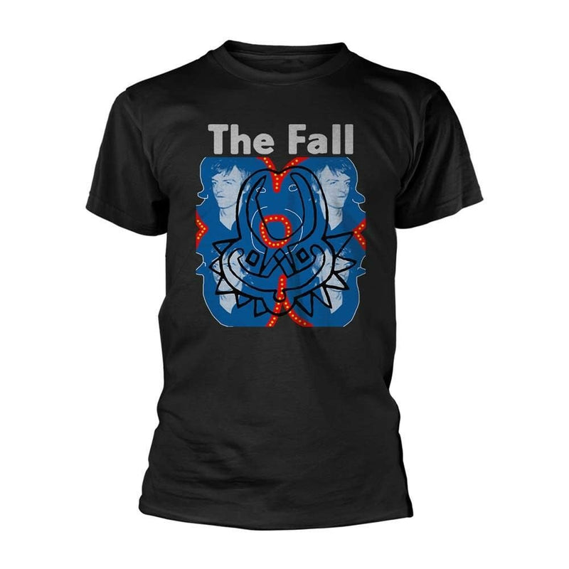 The Fall (Live Cedar Ballroom) Unisex T-Shirt - The Musicstore UK
