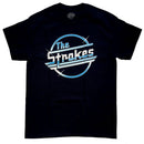 The Strokes (OG Magna) Unisex T-Shirt - The Musicstore UK