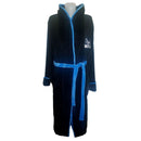 The Who (Target Logo) Unisex Fleece Bathrobe - The Musicstore UK