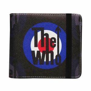 The Who (Target) Wallet - The Musicstore UK