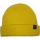 Twenty One Pilots (Double Bars) Yellow Unisex Beanie Hat - The Musicstore UK
