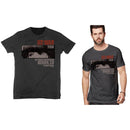 U2 (War Red Rocks) Unisex T-Shirt - The Musicstore UK