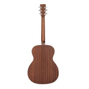 Vintage V660WK Paul Brett Signature Statesboro' Orchestra Acoustic Guitar. Whiskey Sour Finish - The Musicstore UK