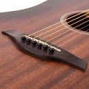 Vintage VE440WK Paul Brett Signature Statesboro' Dreadnought Electro Acoustic Guitar. Whiskey Sour Finish - The Musicstore UK