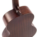 Vintage VE880WK Paul Brett Signature Statesboro' Parlour Electro Acoustic Guitar. Whiskey Sour Finish - The Musicstore UK