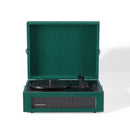 VOYAGER PORTABLE TURNTABLE (DARK AEGEAN) - The Musicstore UK