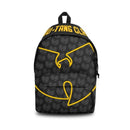 Wu-Tang (Bring Da Ruckus) Daypack - The Musicstore UK