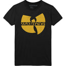 Wu-Tang Clan (Logo) Unisex T-Shirt - The Musicstore UK