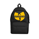 Wu-Tang Logo (Day Bag) - The Musicstore UK