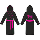 Yungblud (I'm Weird) Unisex Bathrobe - The Musicstore UK